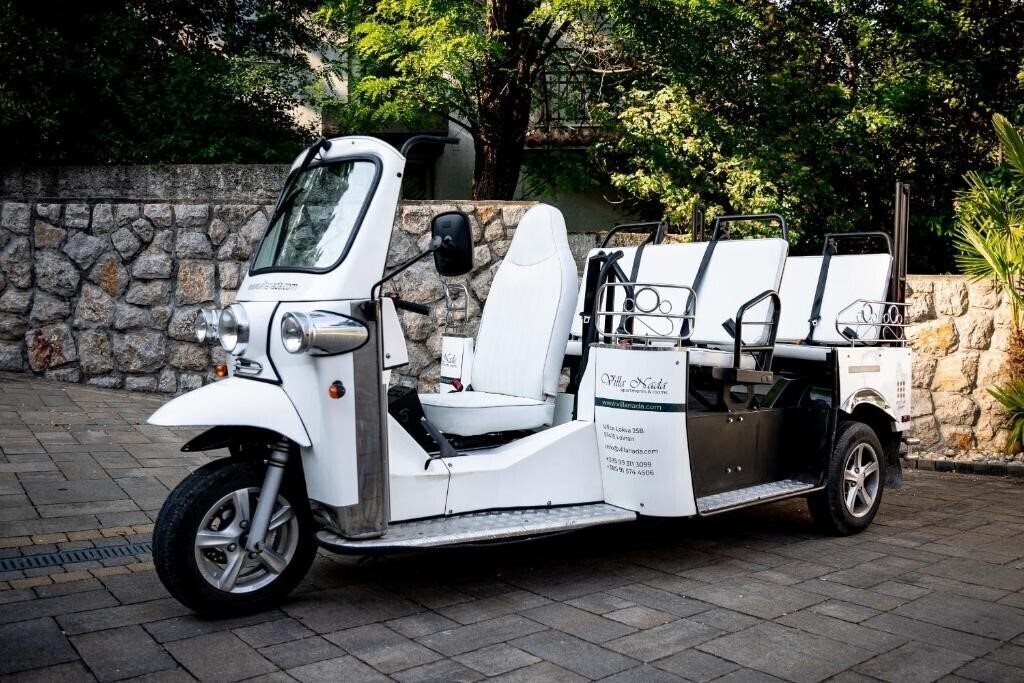 Изображение Villa Nada 3*