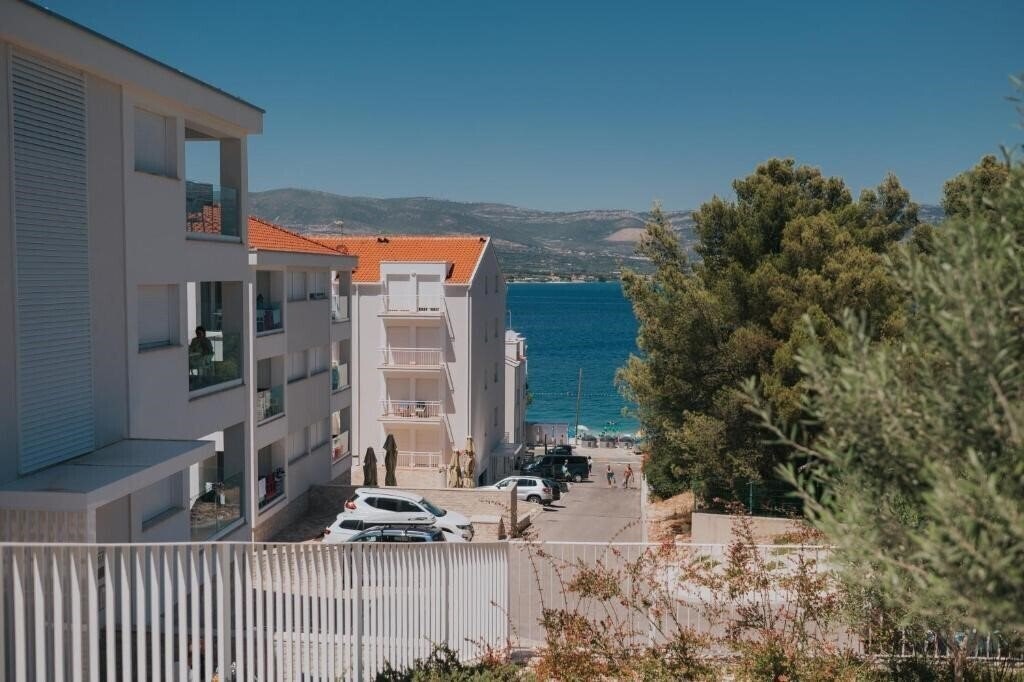 Villa Malo More 3* фотосуреті