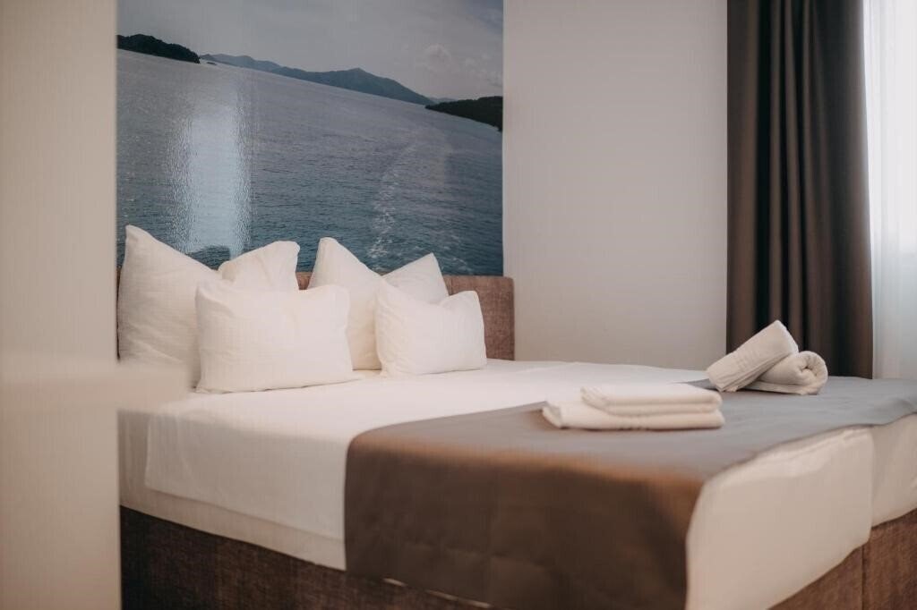 Villa Malo More 3* суреті