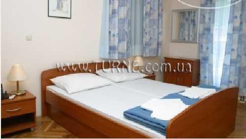 Отель Villa Paula вилла