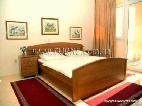 Villa Tennis вилла суреті