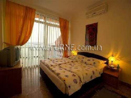 Villa Tennis вилла фотосуреті