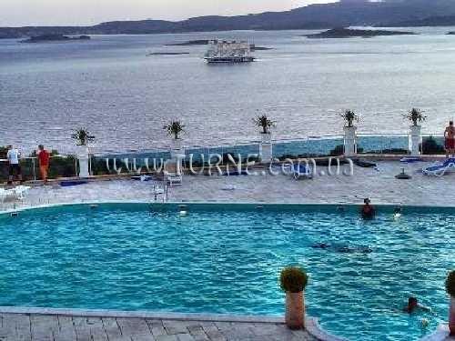 Фото Villa Tennis вилла