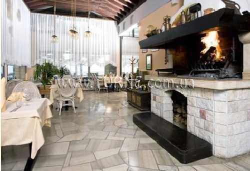 Vranjica Belvedere 2* қонақ үйі