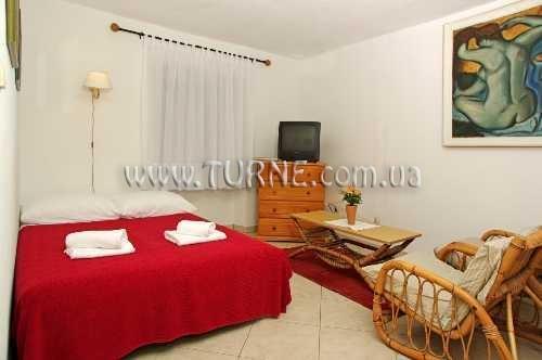 Фото Zoja Villa 2*