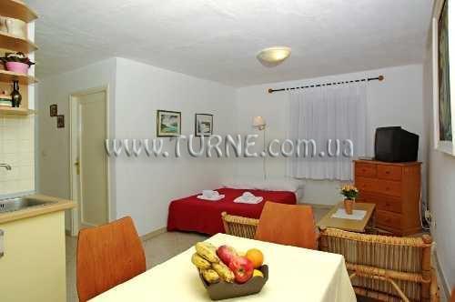 Отель Zoja Villa 2*