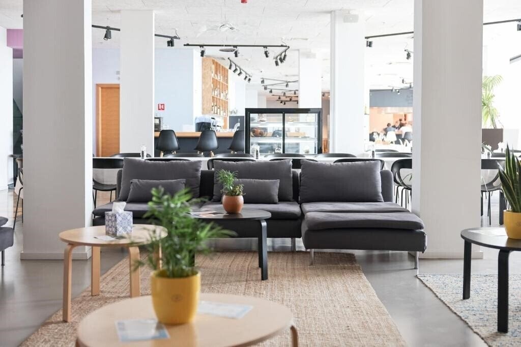 Ola Hotel 4* фотосуреті