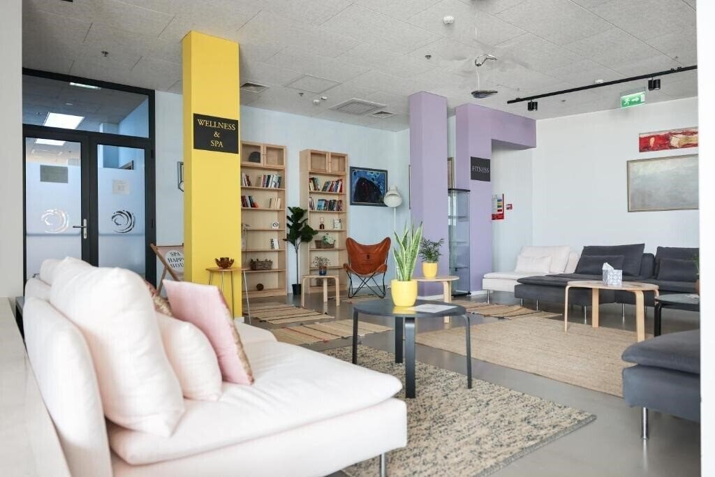 Ola Hotel 4* суреті