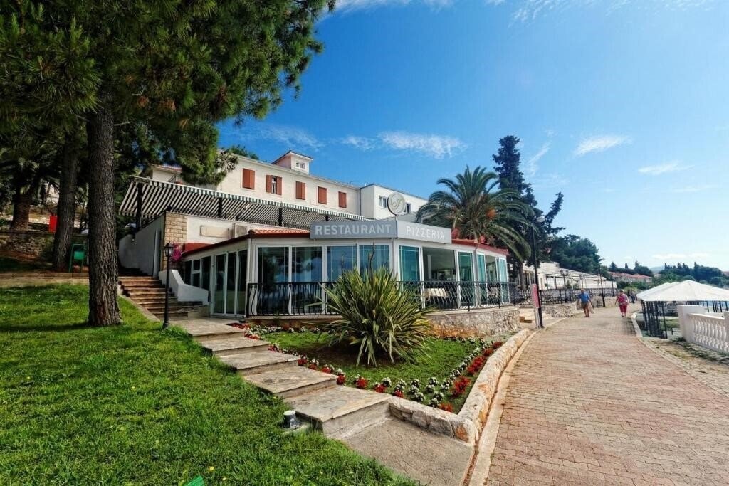 Hotel Val (ex. Jadran Hotel) 3* суреті