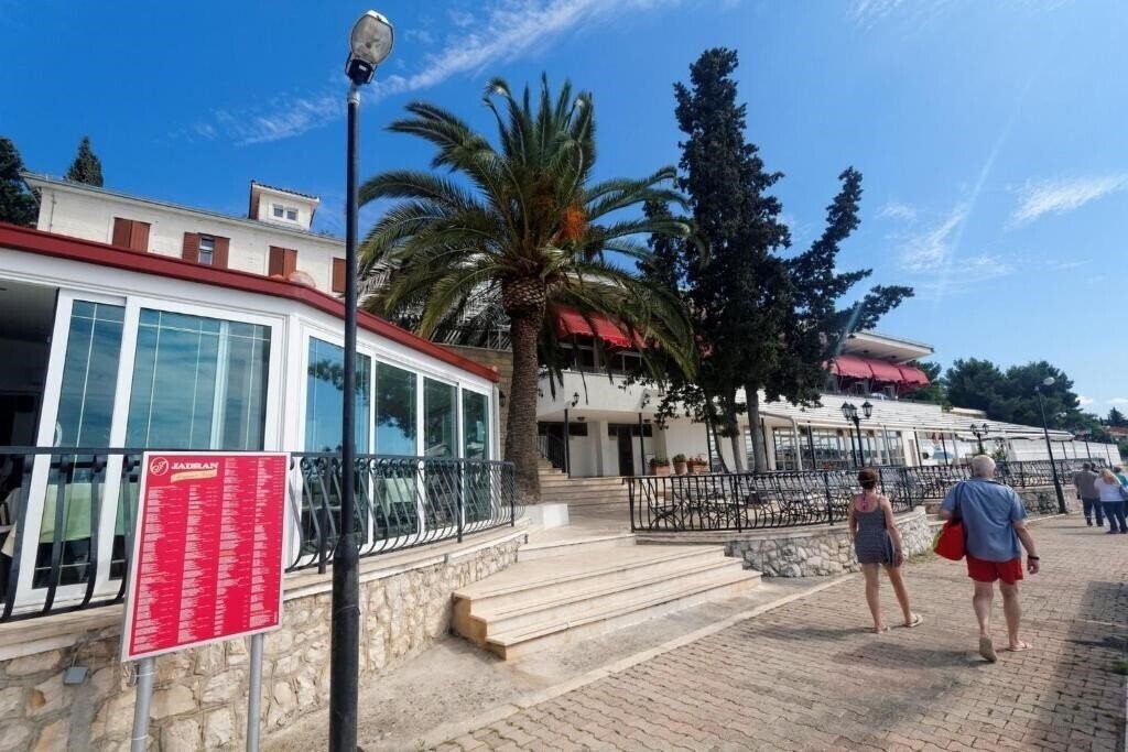 Hotel Val (ex. Jadran Hotel) 3* суреті