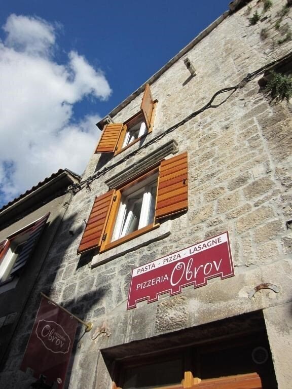 Villa Ivanka вилла қонақ үйі