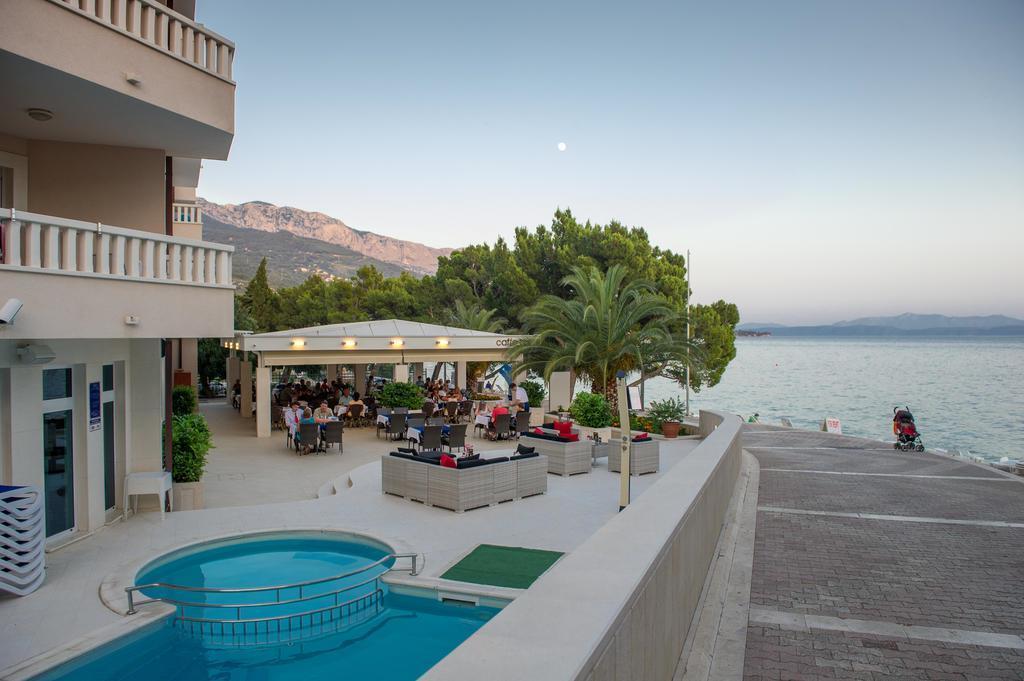 Фото Tamaris Apart Hotel 4*