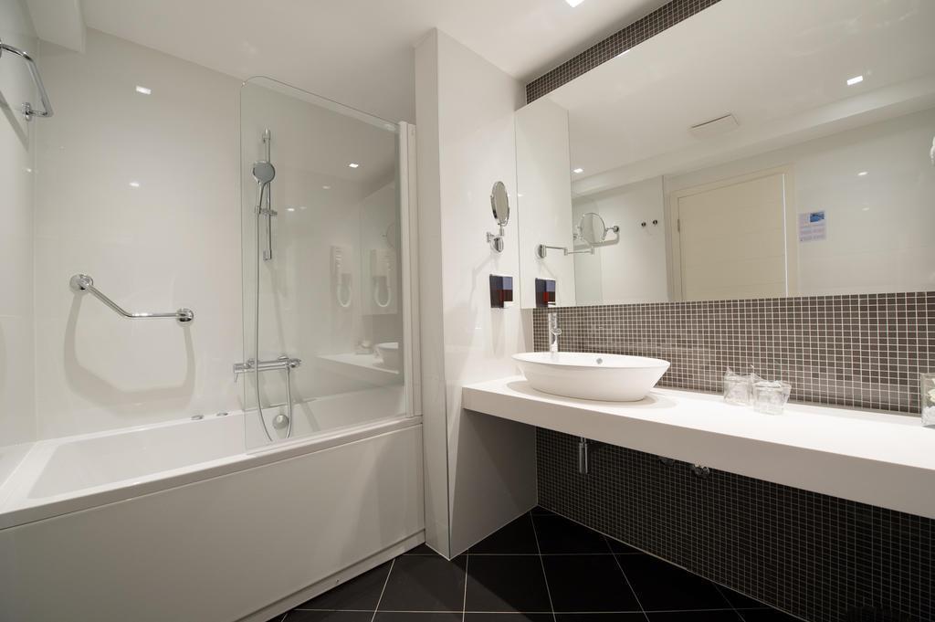 Фотография Tamaris Apart Hotel 4*