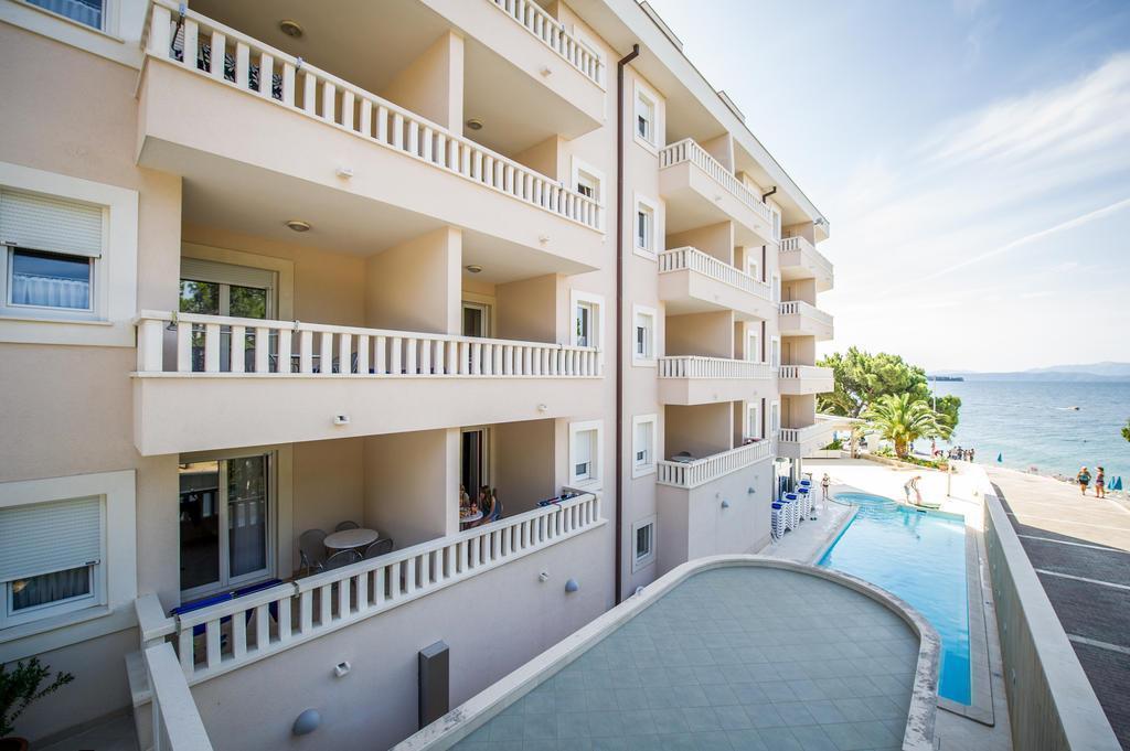 Картинка Tamaris Apart Hotel 4*