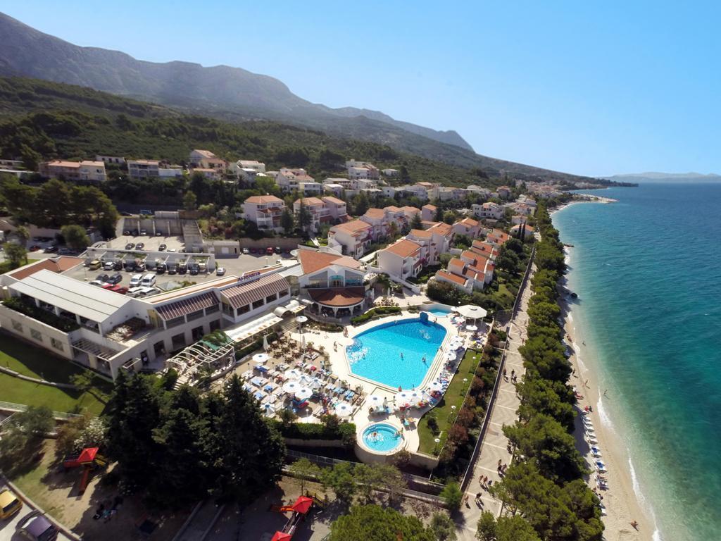 Afrodita 4* суреті