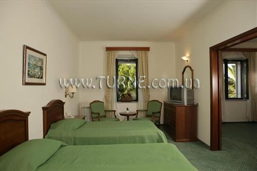 Heritage Hotel Kaštelet 4* қонақ үйі