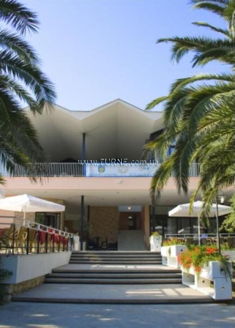 Hotel Veli Mel 3* суреті