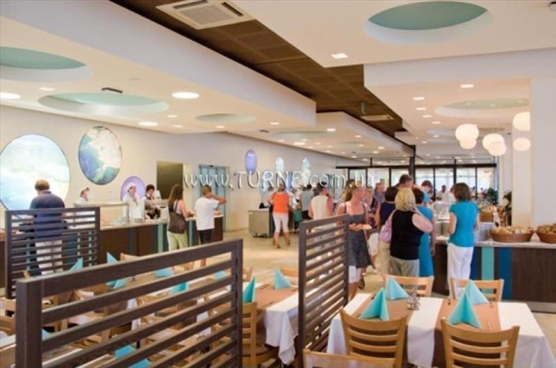 Hotel Veli Mel 3* суреті