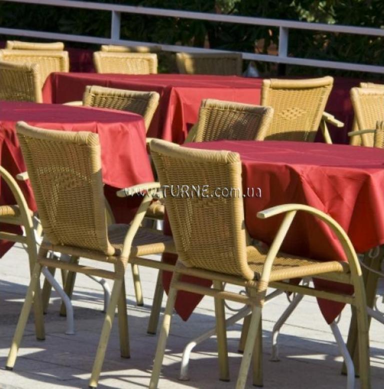 Hotel Veli Mel 3* фотосуреті