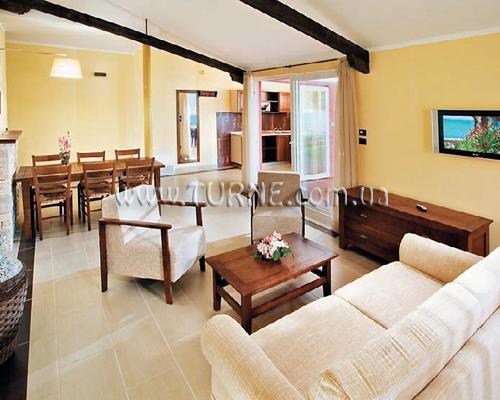 Melia Istrian Villas 4* суреті