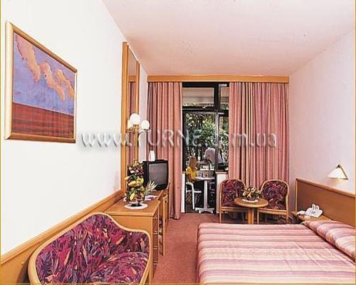 Melia Istrian Villas 4* фотосуреті