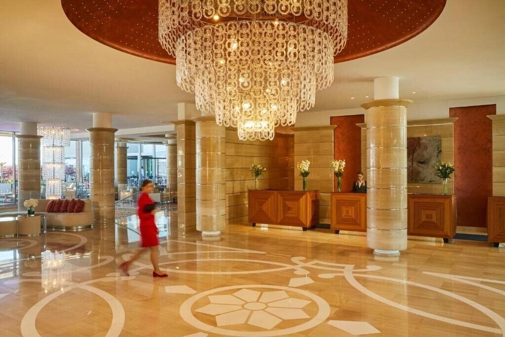 Изображение Kempinski Hotel Adriatic 5*