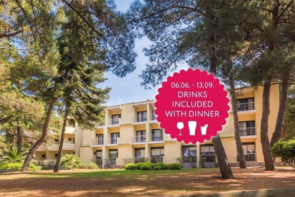 Moj Mir 2* қонақ үйі