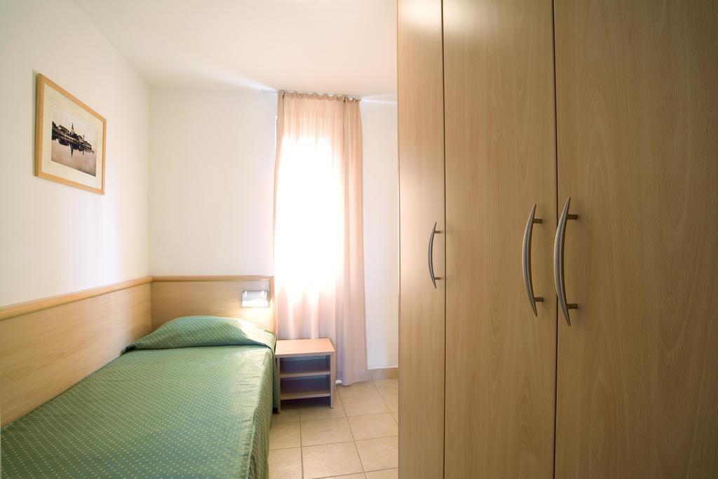 Картинка Hotel Pinia Residence 3*