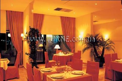 Sipar 4* қонақ үйі