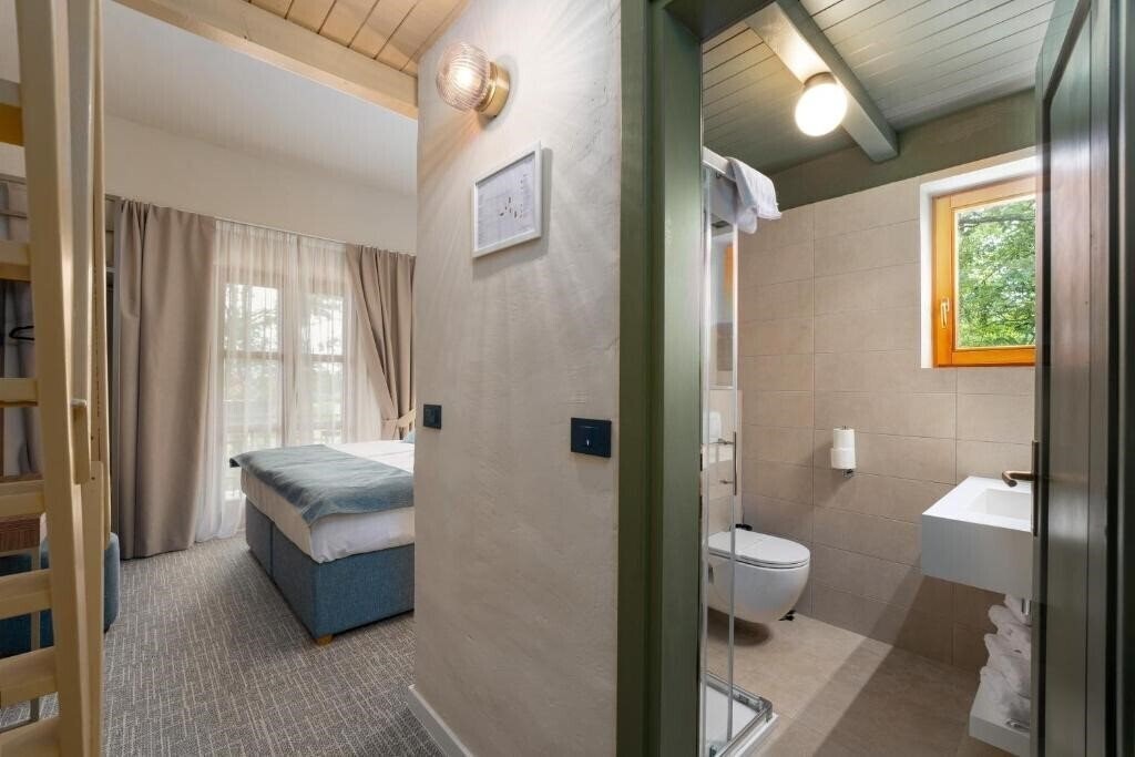 Hotel Filipini 3* фотосуреті