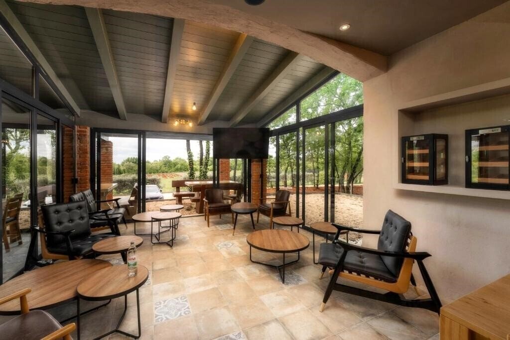 Hotel Filipini 3* суреті