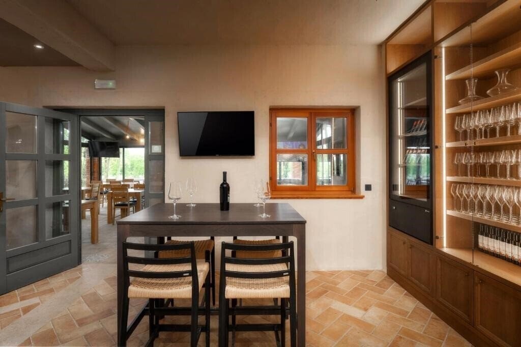 Hotel Filipini 3* суреті