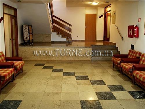 Картинка Depadance Park 3*