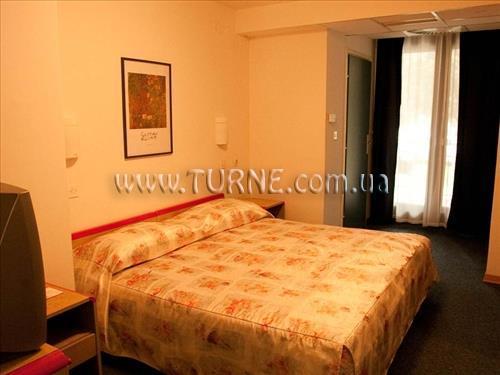 Фотография Depadance Park 3*