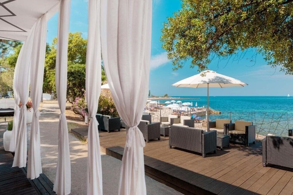 Картинка Pelegrin Plava Laguna (ex. Coral Plava Laguna) 5*