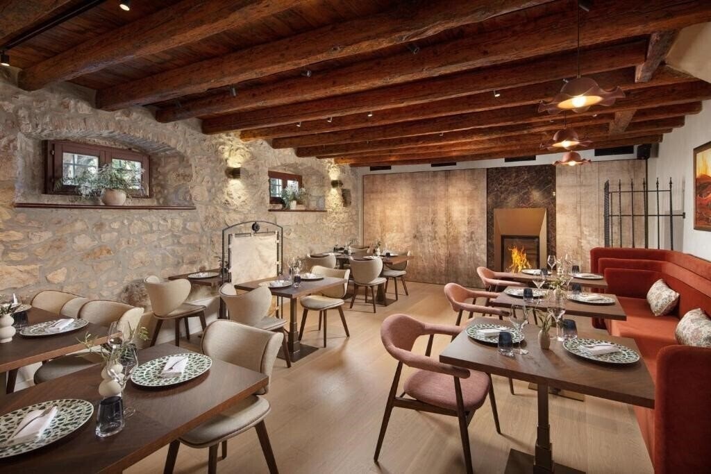 Изображение Heritage Hotel San Rocco 4*