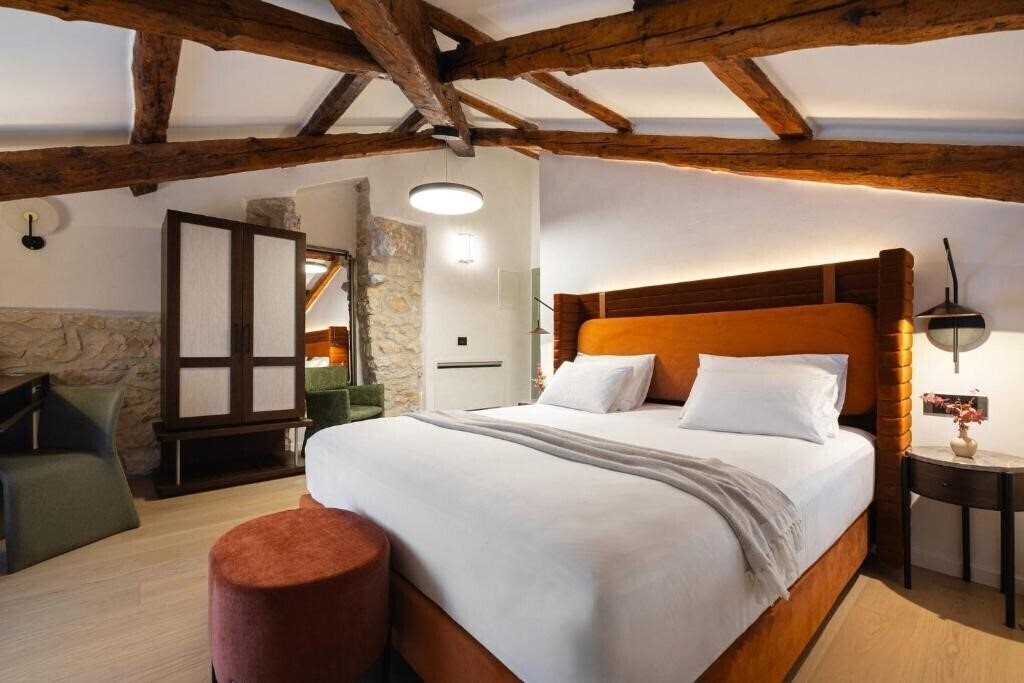 Картинка Heritage Hotel San Rocco 4*