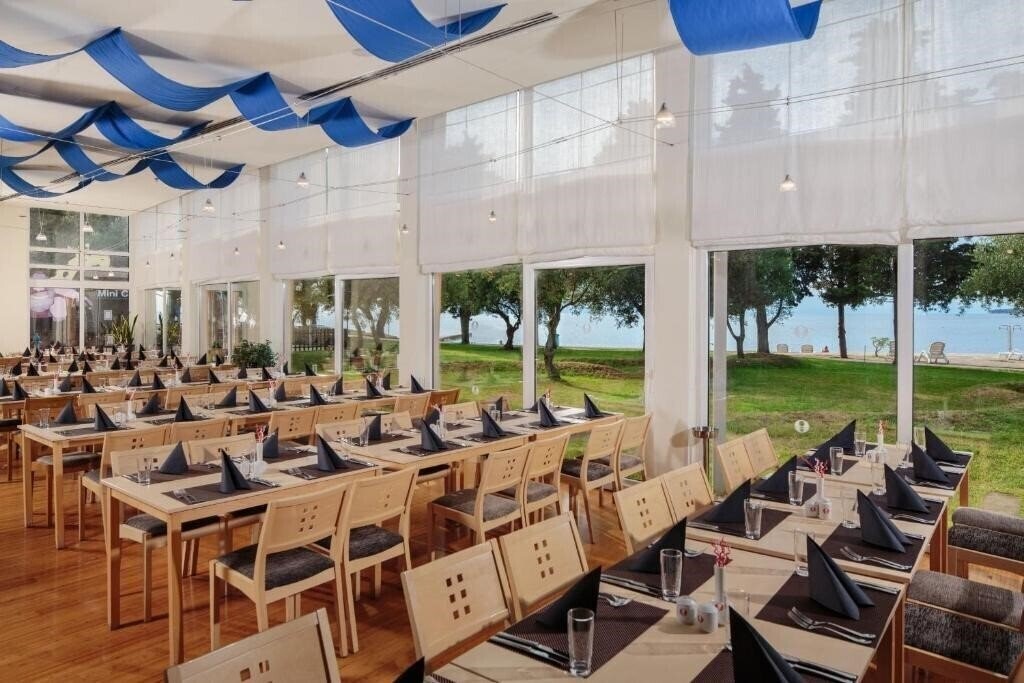 Sol Umag Residence 4* фотосуреті
