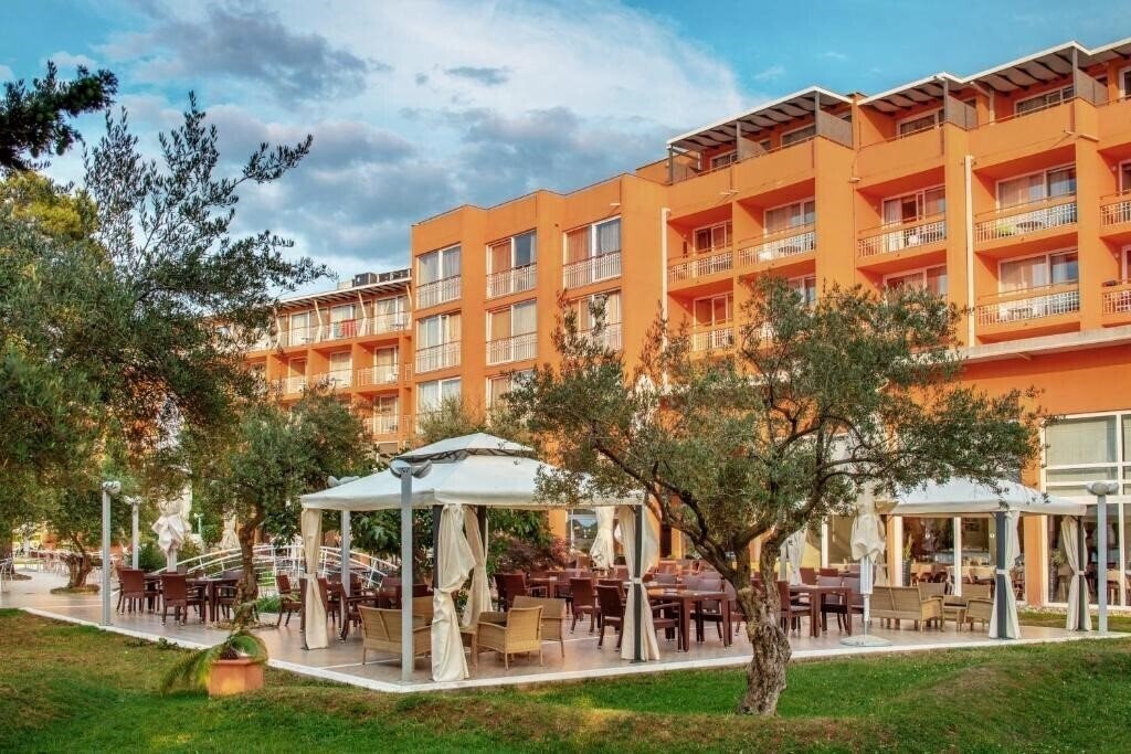 Sol Umag Residence 4* суреті