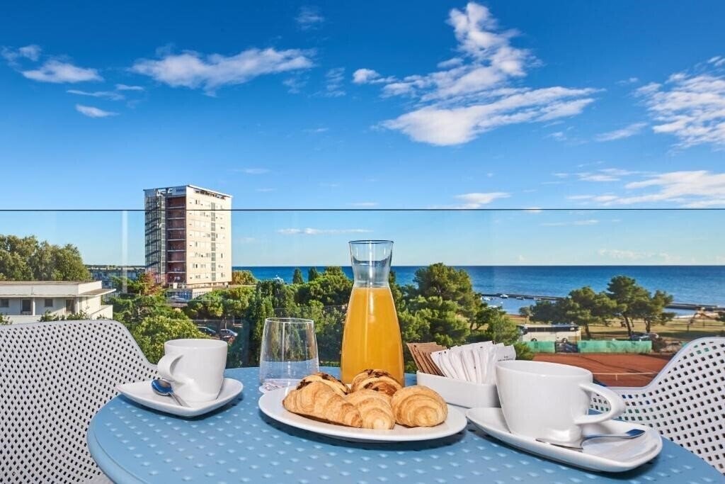 Фотография Sol Sipar For Plava Laguna 4*