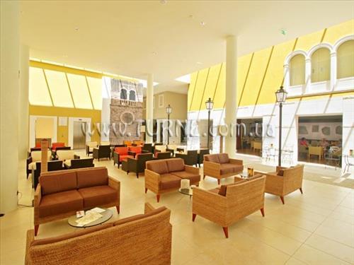 Изображение Sol Garden Istra Depandance 4*