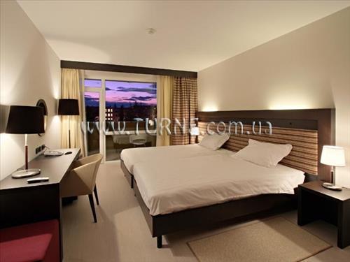 Отель Sol Garden Istra Depandance 4*