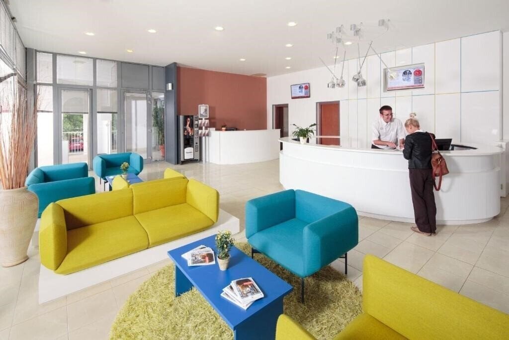 Polynesia Apartments For Plava Laguna 3* суреті