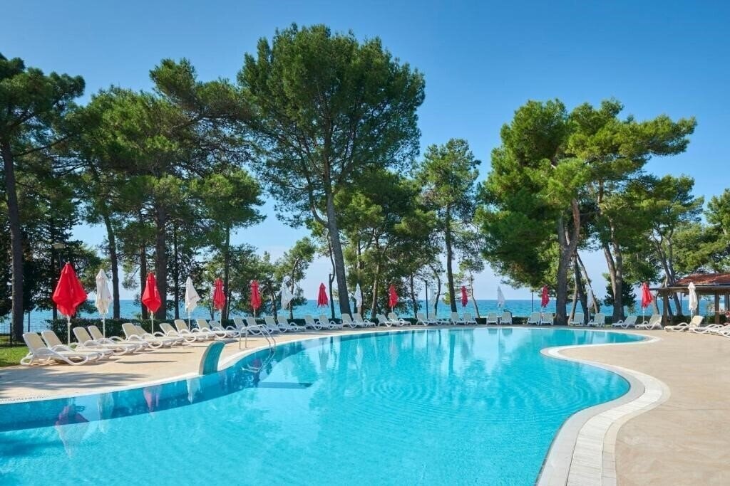 Фото Sol Aurora 4*