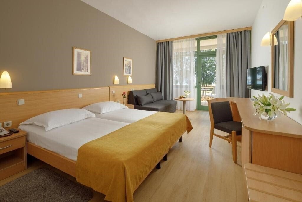 Sol Aurora 4* фотосуреті