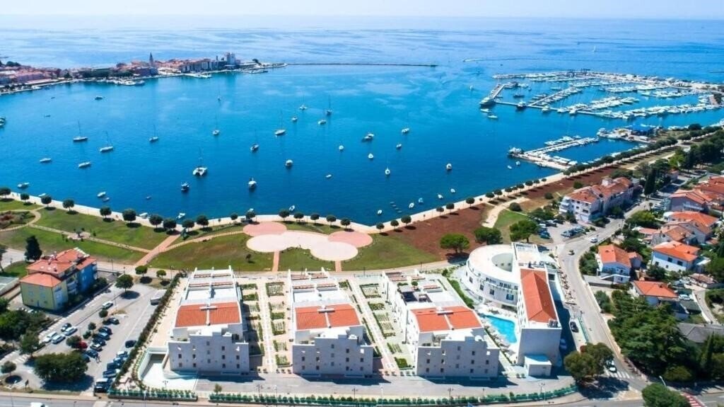 Картинка Garden Palace Resort 4*