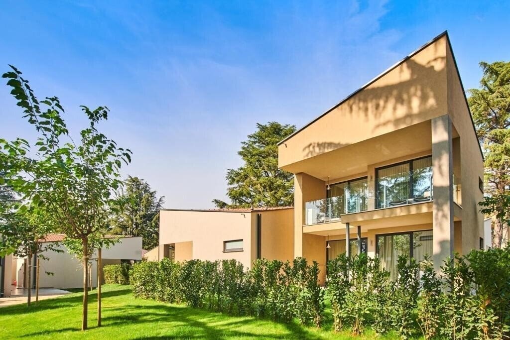 Garden Suites Park Plava Laguna 4* қонақ үйі