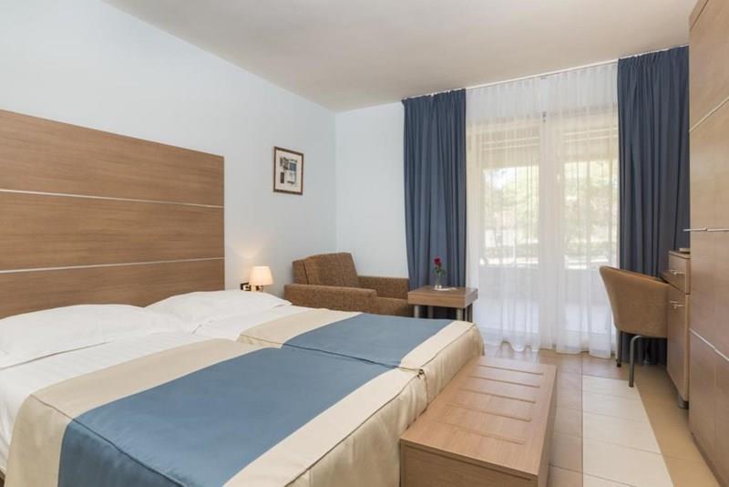 Village Sol Garden Istra 4* суреті