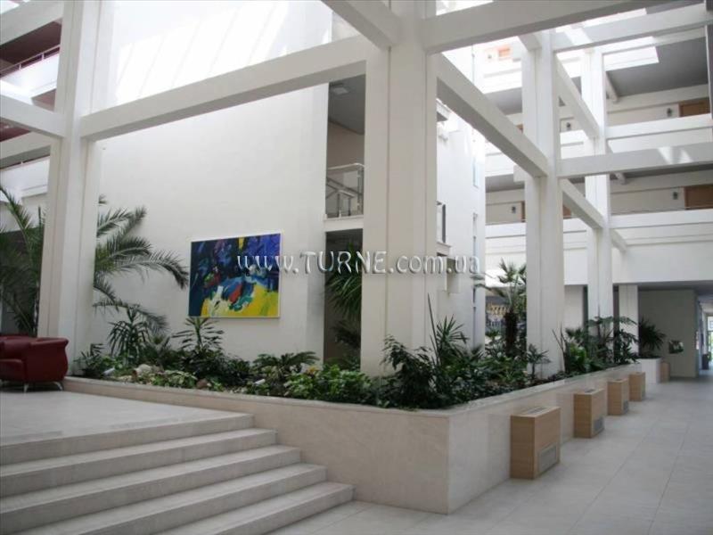 Картинка Olimpia 4*