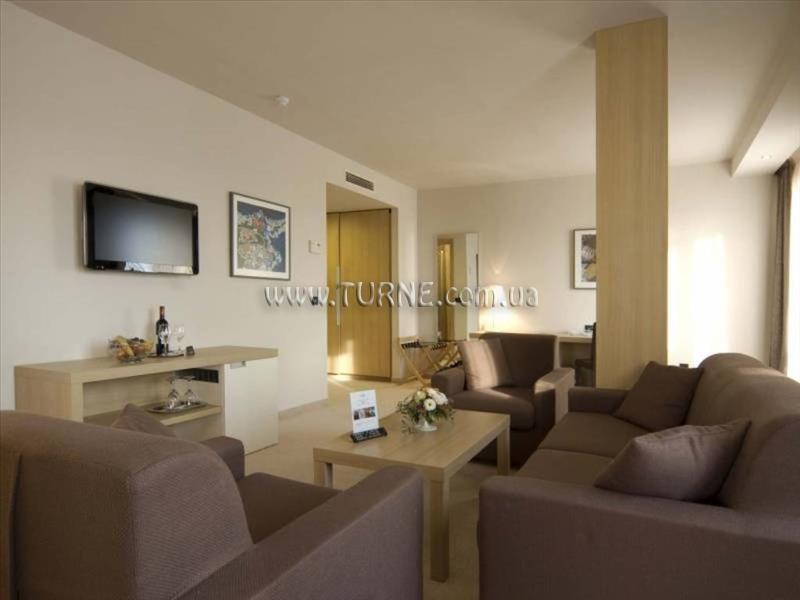 Изображение Olimpia 4*